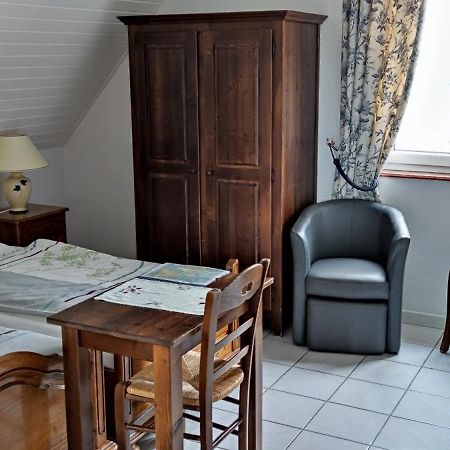 Chambre D'Hotes De La Tulipe Mittelbergheim Εξωτερικό φωτογραφία