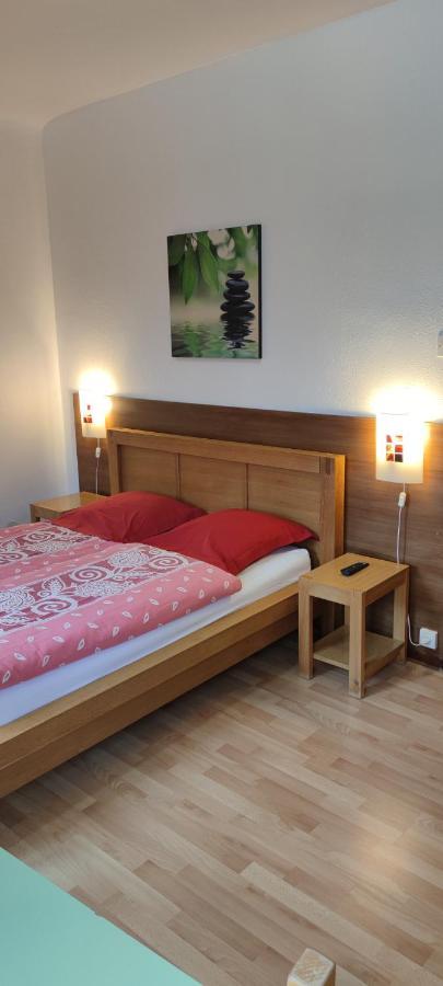 Chambre D'Hotes De La Tulipe Mittelbergheim Εξωτερικό φωτογραφία