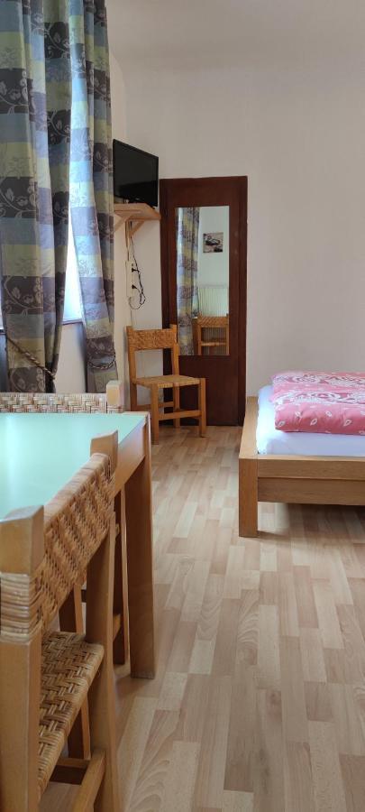 Chambre D'Hotes De La Tulipe Mittelbergheim Εξωτερικό φωτογραφία