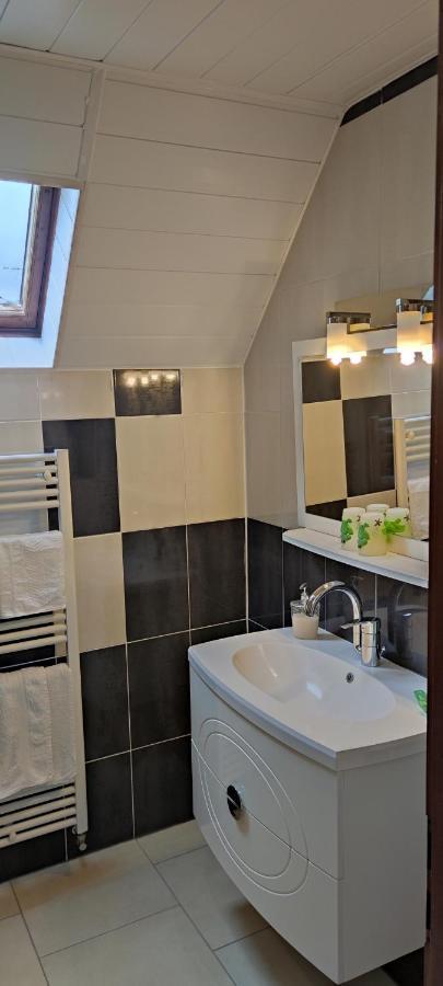 Chambre D'Hotes De La Tulipe Mittelbergheim Εξωτερικό φωτογραφία