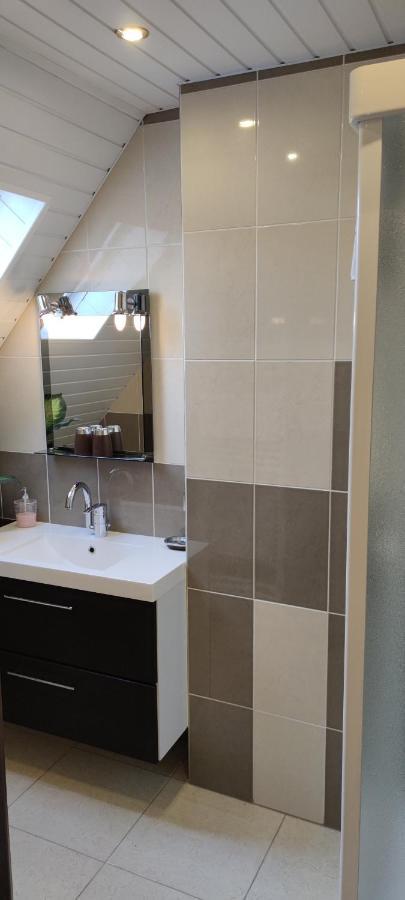 Chambre D'Hotes De La Tulipe Mittelbergheim Εξωτερικό φωτογραφία