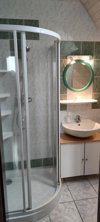 Chambre D'Hotes De La Tulipe Mittelbergheim Εξωτερικό φωτογραφία