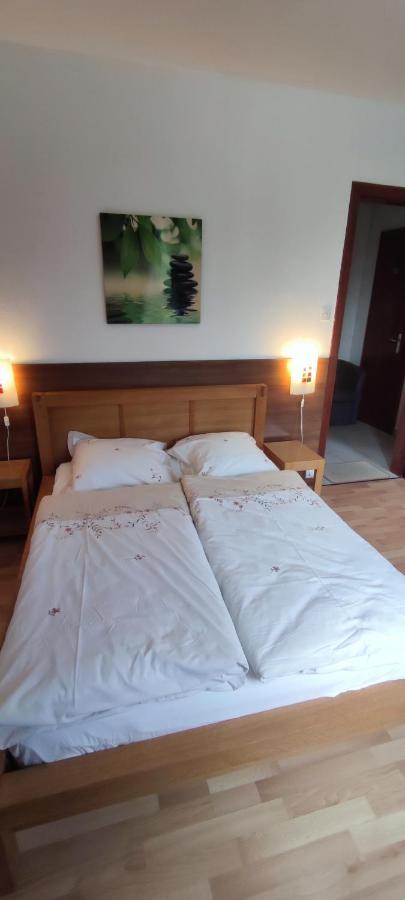 Chambre D'Hotes De La Tulipe Mittelbergheim Εξωτερικό φωτογραφία