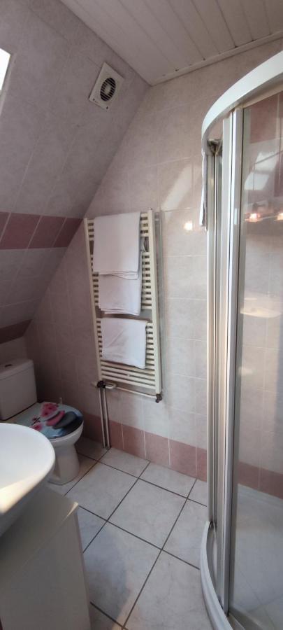 Chambre D'Hotes De La Tulipe Mittelbergheim Εξωτερικό φωτογραφία