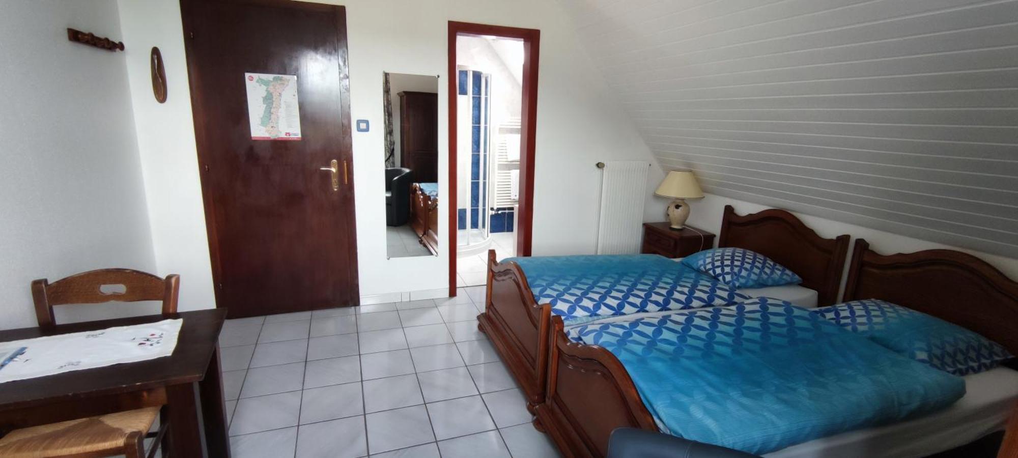 Chambre D'Hotes De La Tulipe Mittelbergheim Εξωτερικό φωτογραφία