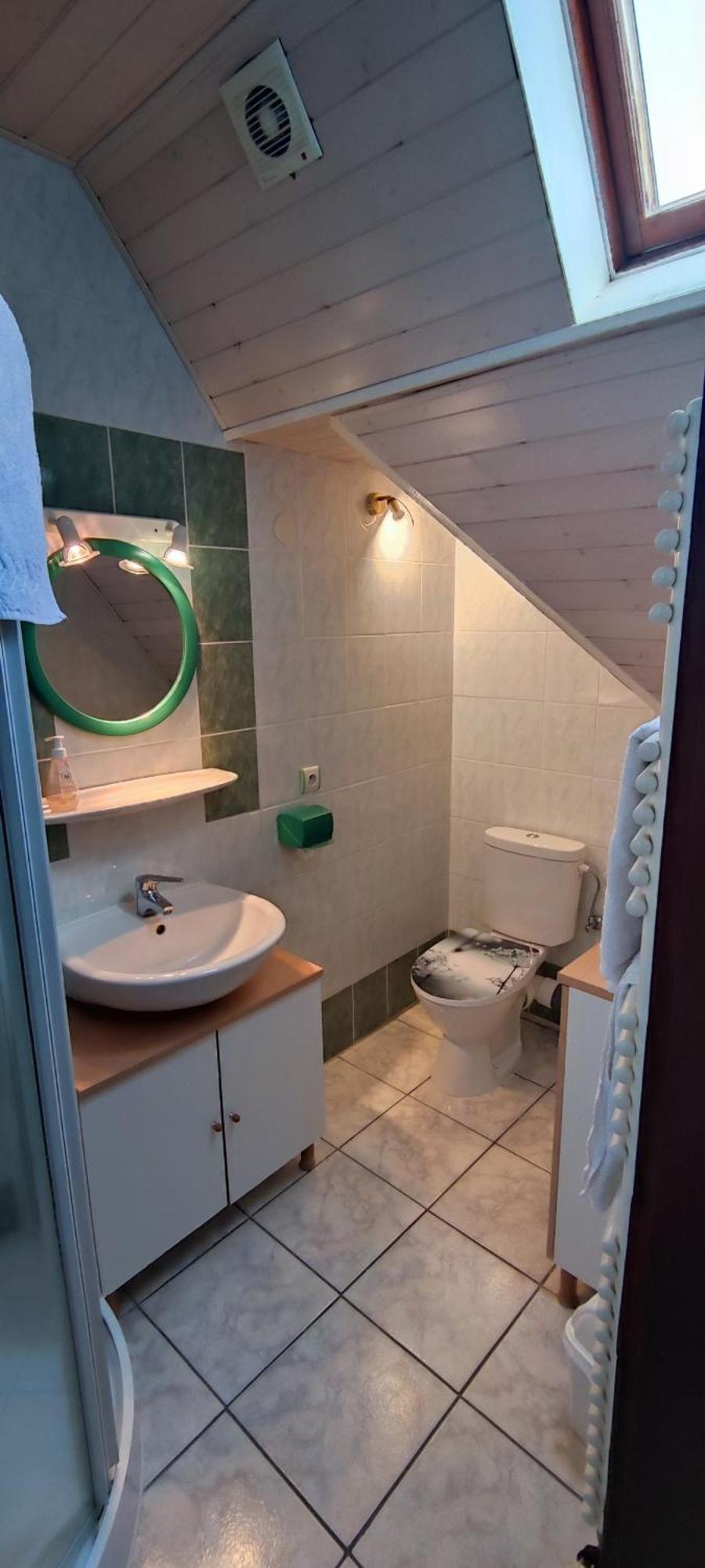 Chambre D'Hotes De La Tulipe Mittelbergheim Εξωτερικό φωτογραφία