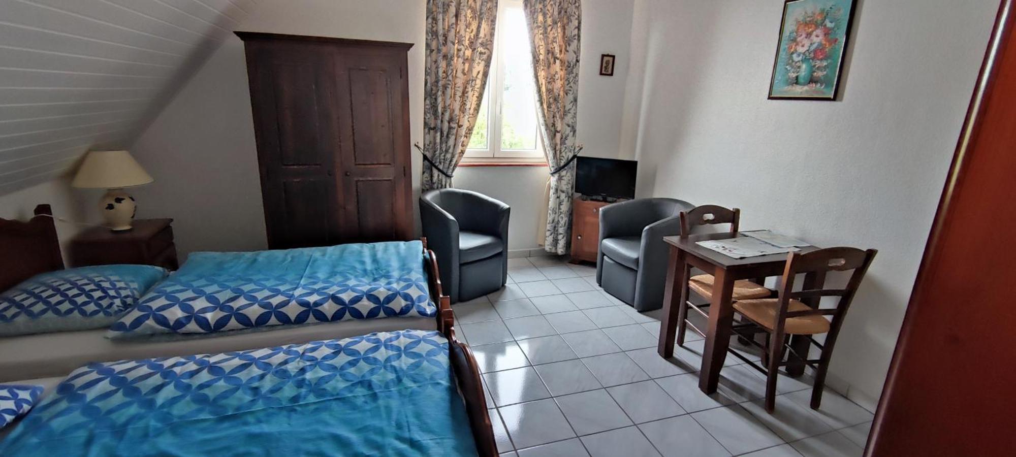 Chambre D'Hotes De La Tulipe Mittelbergheim Εξωτερικό φωτογραφία