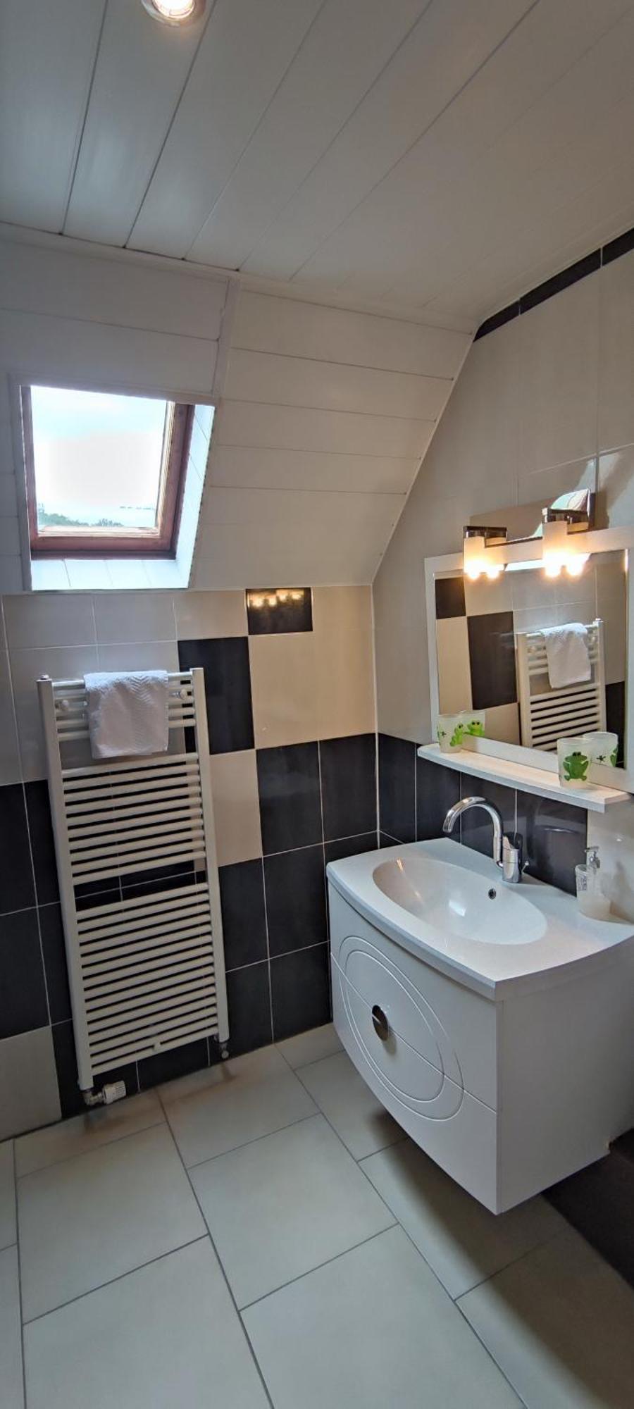 Chambre D'Hotes De La Tulipe Mittelbergheim Εξωτερικό φωτογραφία