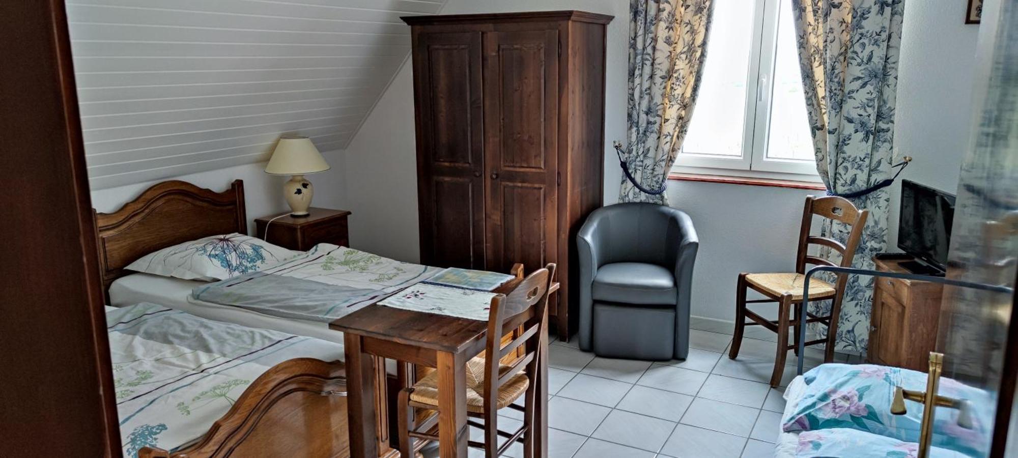 Chambre D'Hotes De La Tulipe Mittelbergheim Εξωτερικό φωτογραφία